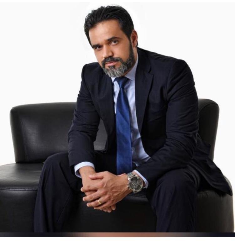 Márcio Estratégia Financeira
